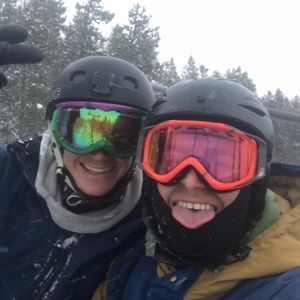 Meet your Posher, Ben